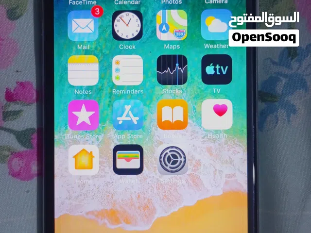iPhone 6  -  64 GB