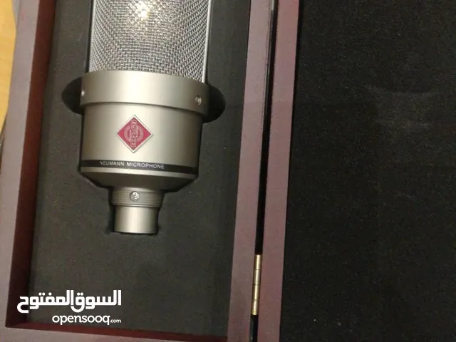  Microphones for sale in Northern Governorate