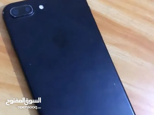 Apple iPhone 7 Plus 64 GB in Amman