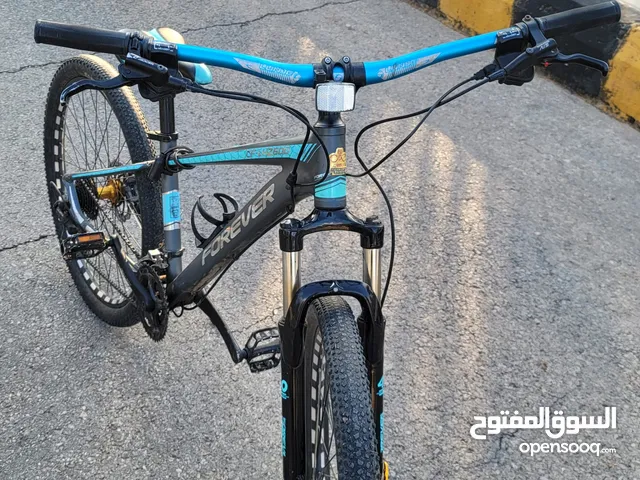 دراجة هوائية FORAVOR للبيع