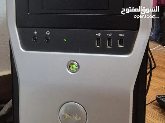 Dell Precision WorkStation T7500
