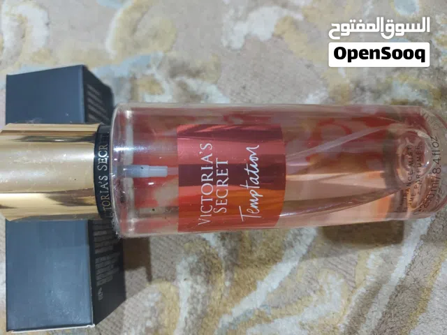 عطور نسائية ماركة اصلية فيكتوريا سيكريت