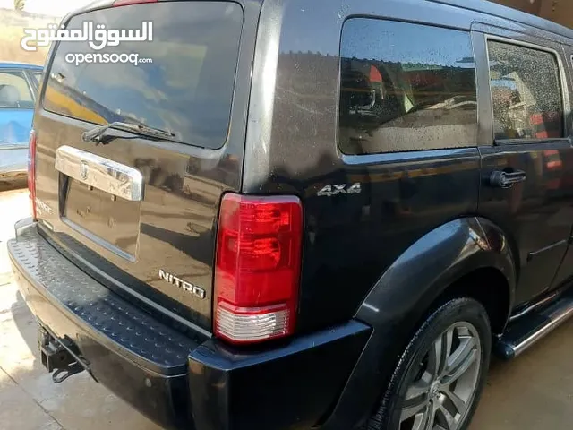 New Dodge Other in Tripoli