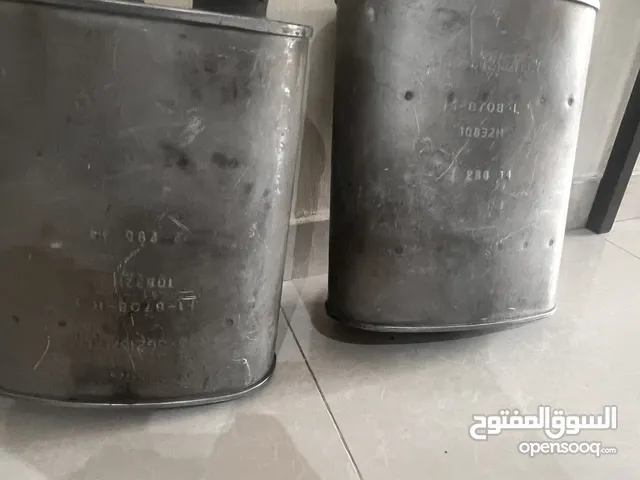 Other Spare Parts in Mubarak Al-Kabeer