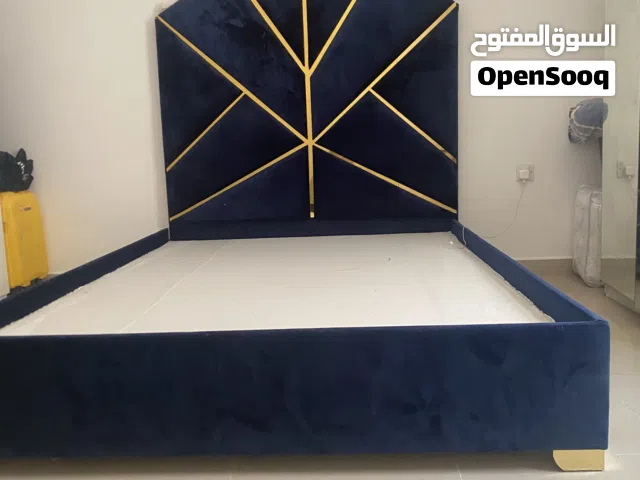 Bed geen size