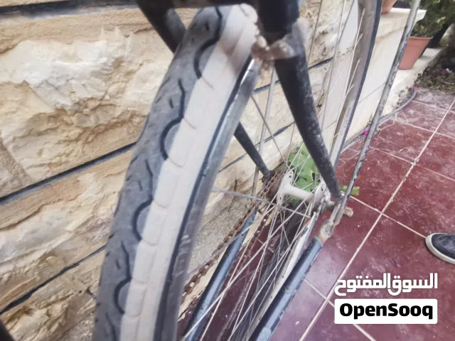 بسكليت بحاله مستعمل عدد 2