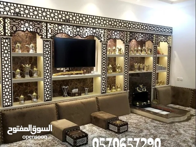 ارضيات باركيه ضد الماء فوم نعلات فايبر بانوهات مشبات رخام مشبات خشبيه حديثه وعصريه باركيه بارتشن