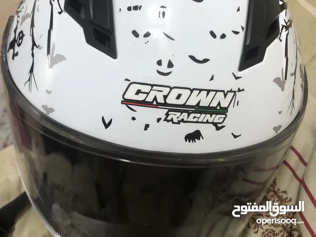 Crown racing