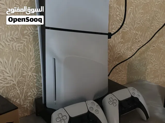 � للبيع بلايستيشن 5 سليم – نسخة السيدي (الشرق الأوسط)
