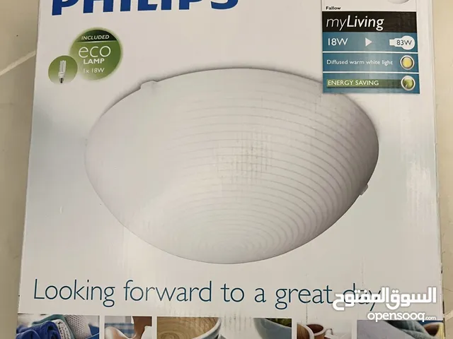 انارة سقف Philips