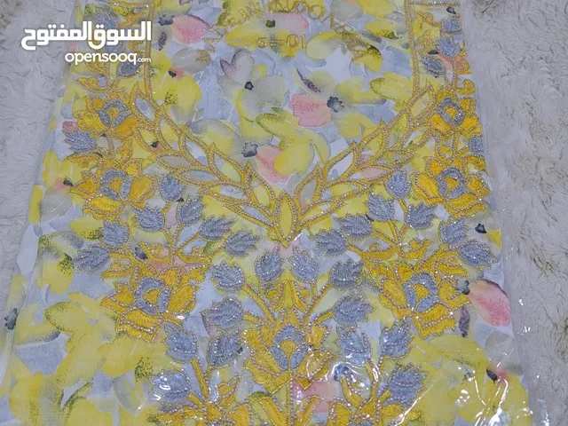 مخاوير اماراتية حرير اندنوسي صافي