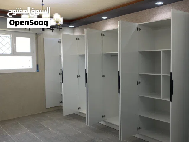 دولاب حسب الطلب