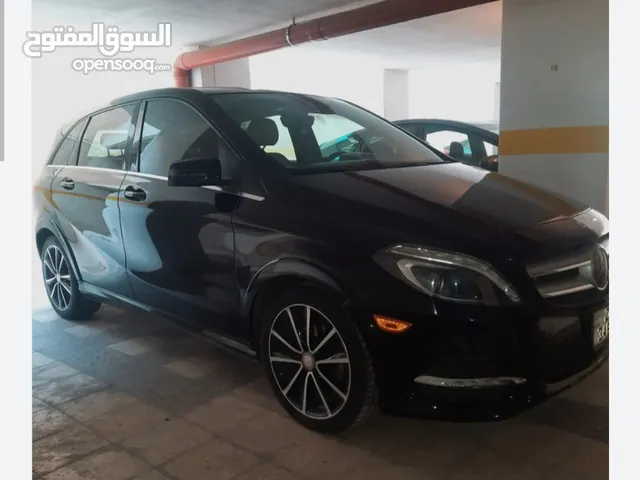 Mercedes b250 2014 for sale