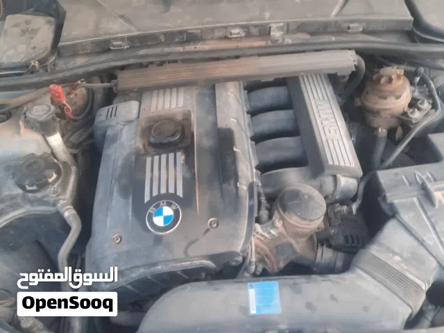 BMW328 ميماتي للبيع