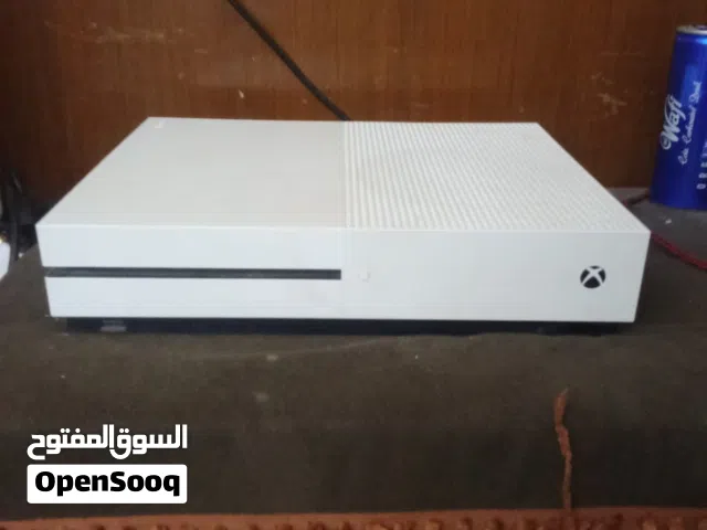 Xbox One S Xbox for sale in Basra