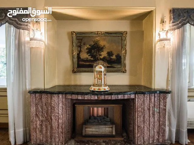 1046m2 More than 6 bedrooms Villa for Sale in Cairo Zamalek