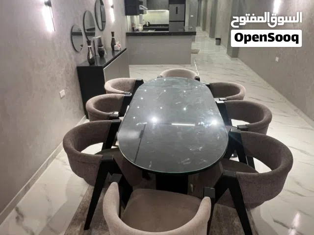 Furnished Daily in Cairo Nile Corniche