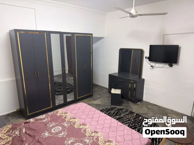 Unfurnished Monthly in Muscat Azaiba