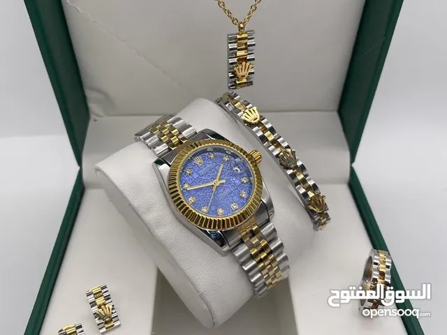 Replica Rolex Watch Set (Copy)

رولكس طبق الاصل مجموعة الساعات