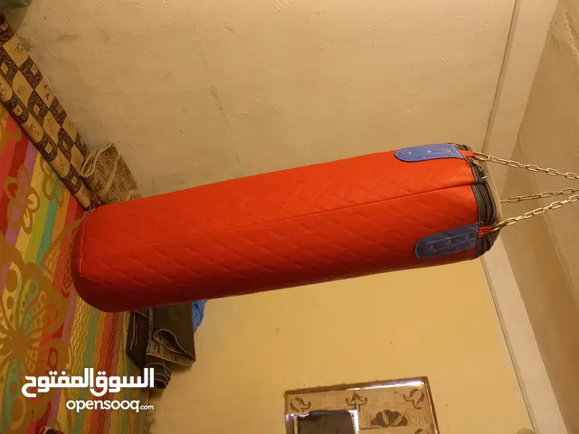 كيس ملاكمه