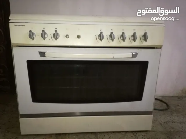 Universal Ovens in Jeddah