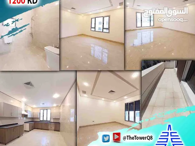 400 m2 5 Bedrooms Townhouse for Rent in Hawally Salam