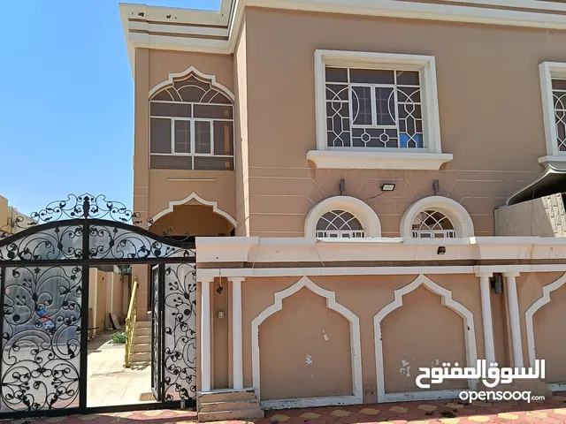 Villa for rent in Sohar in front of Al Waha Mall