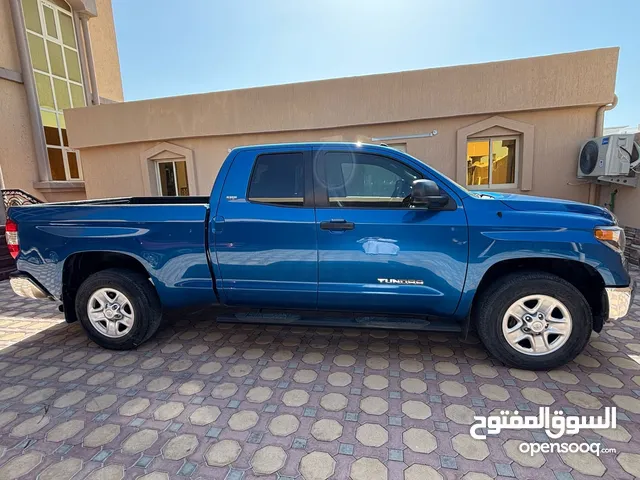 تويوتا تندرا سنقل