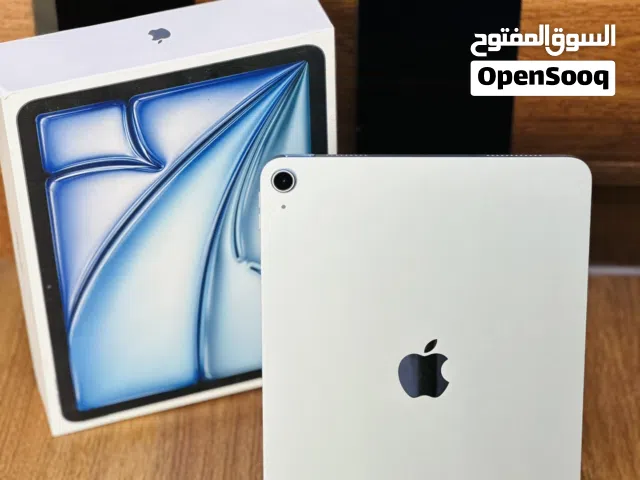 Ipad Air M3 11inch 128GB 100 Battery health 3 month under warranty with box and charger.