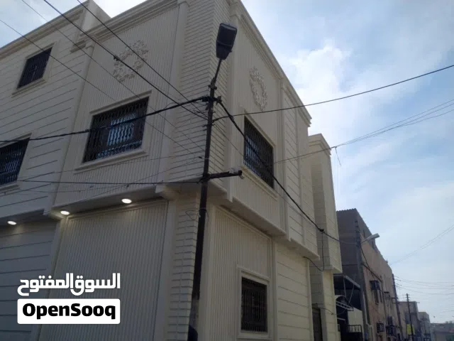 بنايه حديثه درجة اولى للايجار سكن موظفين او كادر