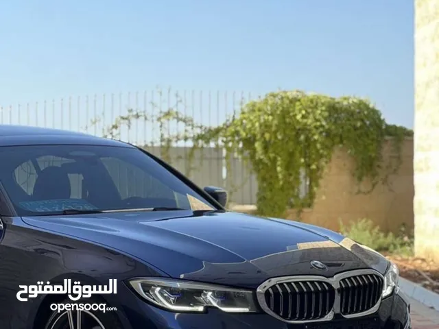 Used BMW 3 Series in Ramallah and Al-Bireh