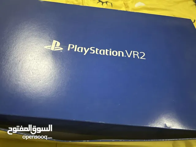 PlayStation VR 2