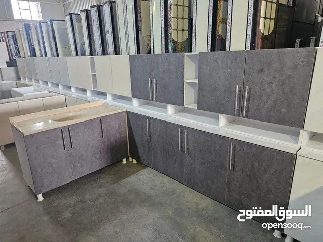 كاونترات ( خشب mdf تركي نوعيه قويه) سارع بالحجز