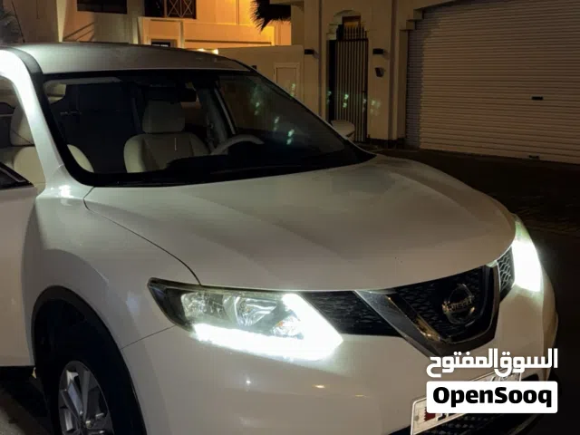 اكس تريل 2015