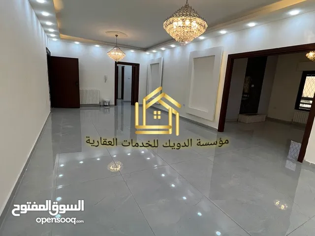 181m2 3 Bedrooms Apartments for Rent in Amman Swefieh