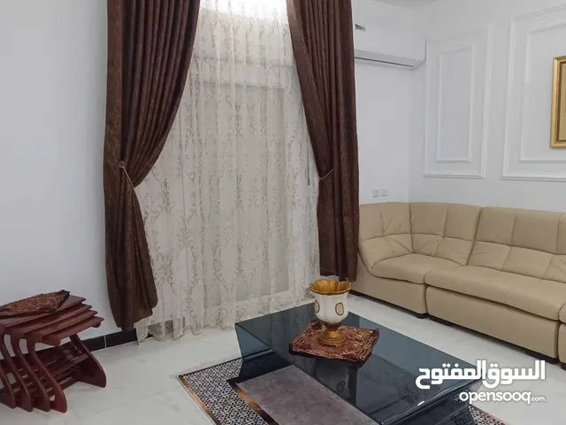 130 m2 3 Bedrooms Apartments for Rent in Benghazi Venice