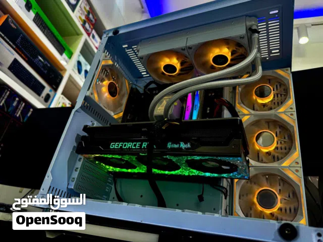 اربع كروت شاشه للبيع حط سعرك و شله او خذهن كلهن ب سعر لقطه four gpu’s for sell