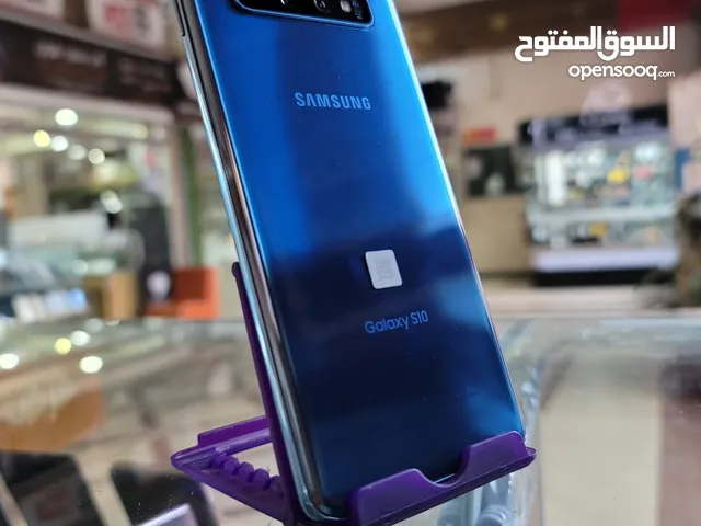 Samsung Galaxy S10 Plus 128 GB in Aden