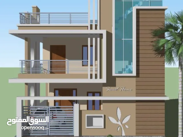 144 m2 3 Bedrooms Townhouse for Sale in Tripoli Al-Hae Al-Senaea