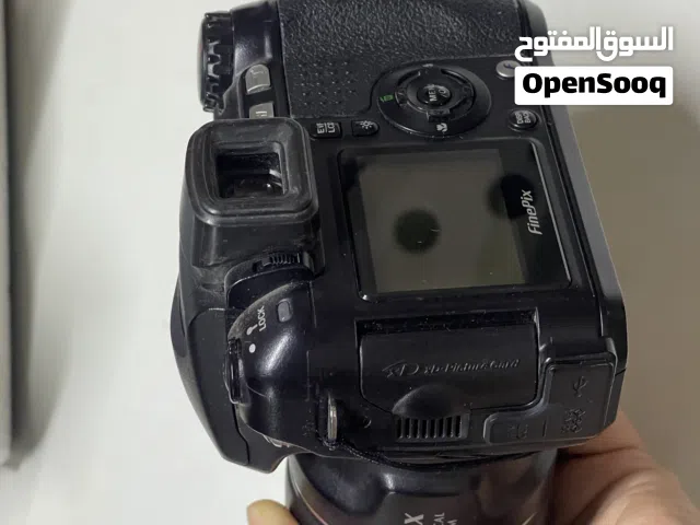 Fujifilm FinePix S5500 كاميرا فوجي فيلم