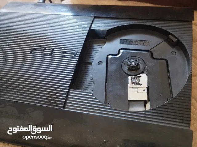 بلايستيشن 3