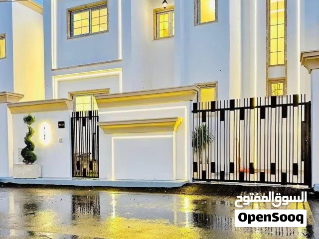 فيلا واجهتين بالبدروم دور وملحق تشطيب حديت2026