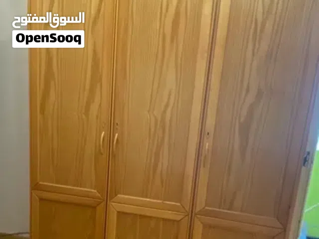 دولاب خشب زان