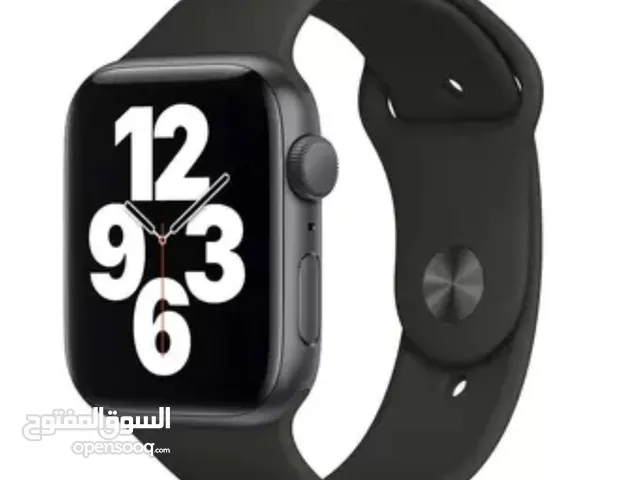 Apple Watch SE new