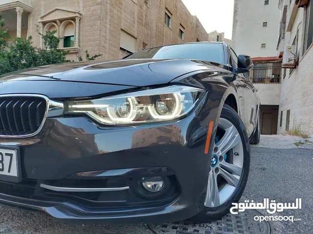 BMW E330 فحص كامل