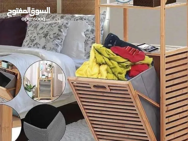 سلة خشب من افضل انواع الخشب