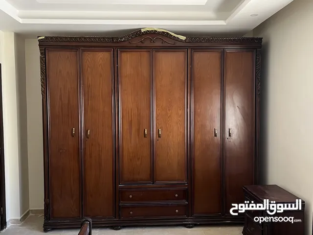 خزائن تفصيل.. بجودة عالية جدا و بالون البني الفاتح و الغامق معًا.