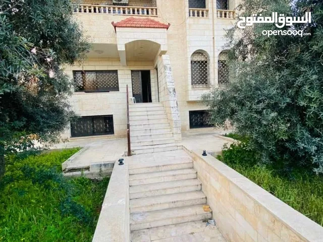 3 Floors Building for Sale in Amman Al Yadudah