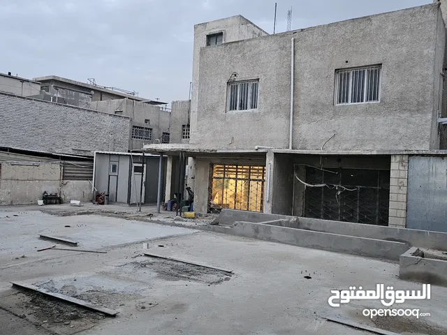 693 m2 More than 6 bedrooms Townhouse for Sale in Baghdad Karadah