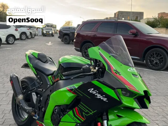 2024 كاواساكي أخرى